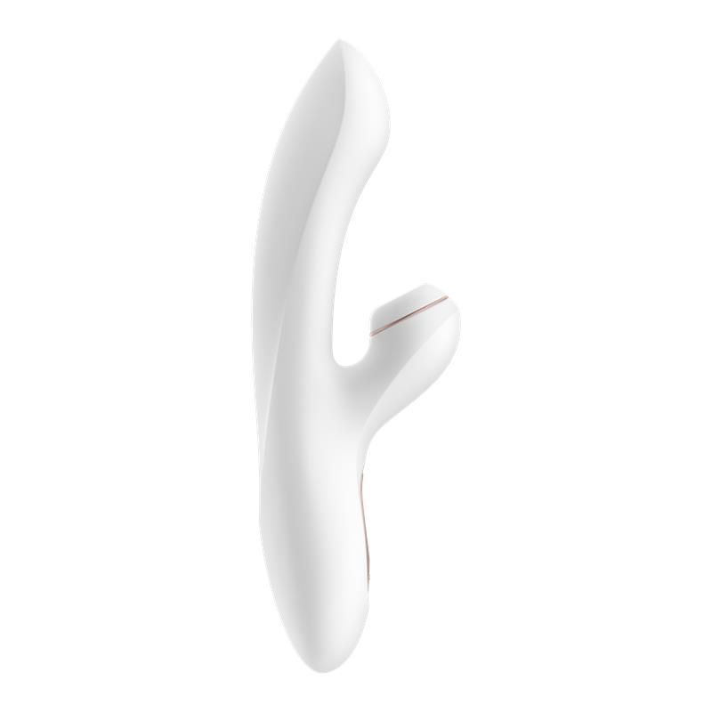 Satisfyer Pro G-Spot Rabbit-Vibrator