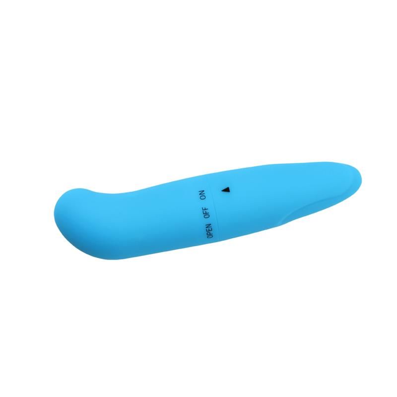 Chisa Powerful Invigorate G-Spot (Blue)