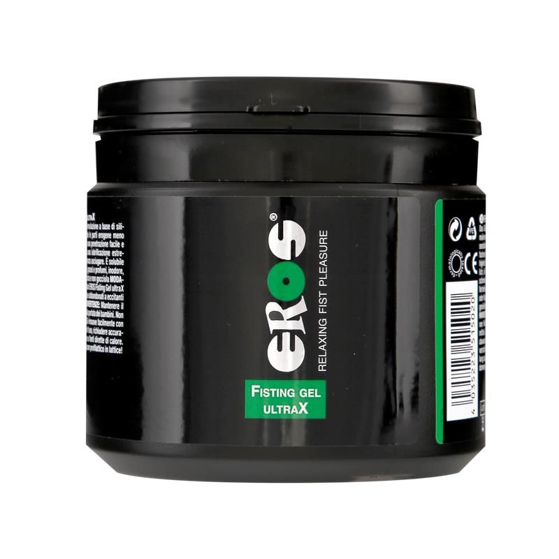 Eros UltraX Fisting-Gel 500 ml