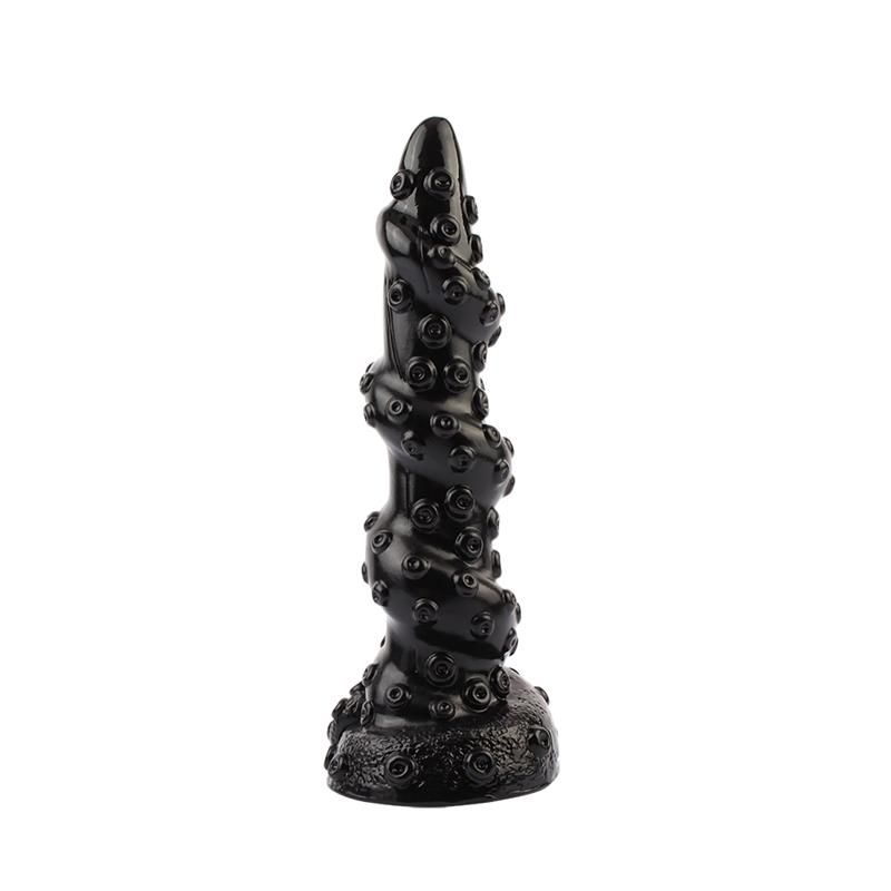 Chisa Dildo Octopus Bugbear 23.5 cm