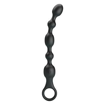 Pretty Love Anal Beads