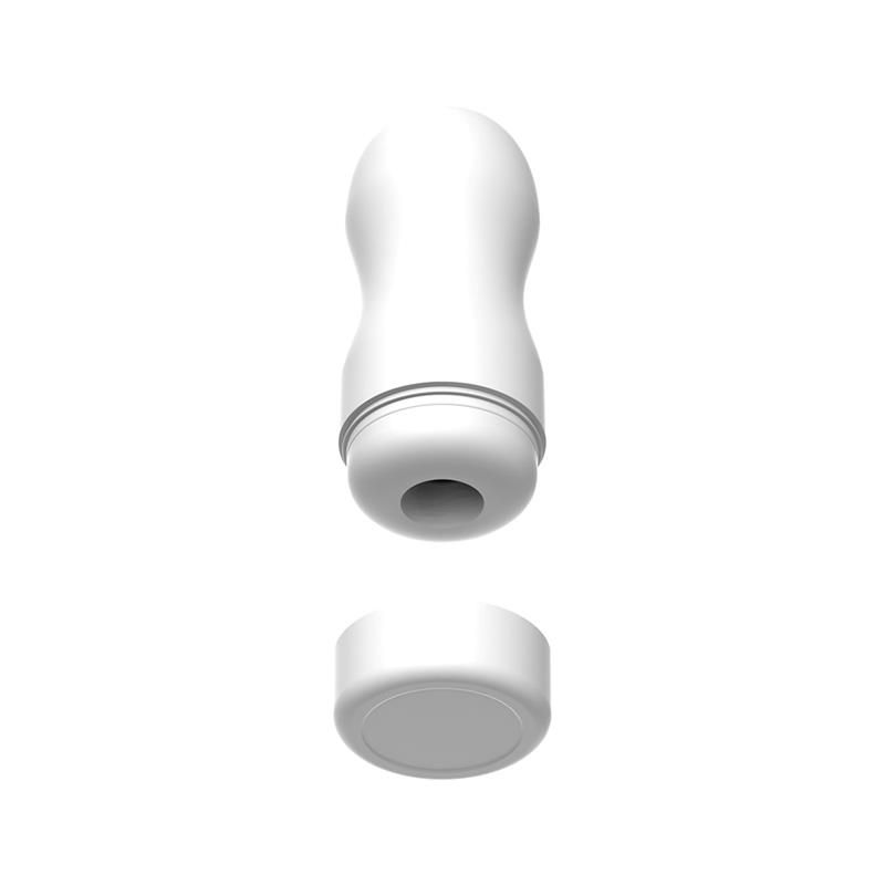 Chisa Boost Gerippter Masturbator für Männer