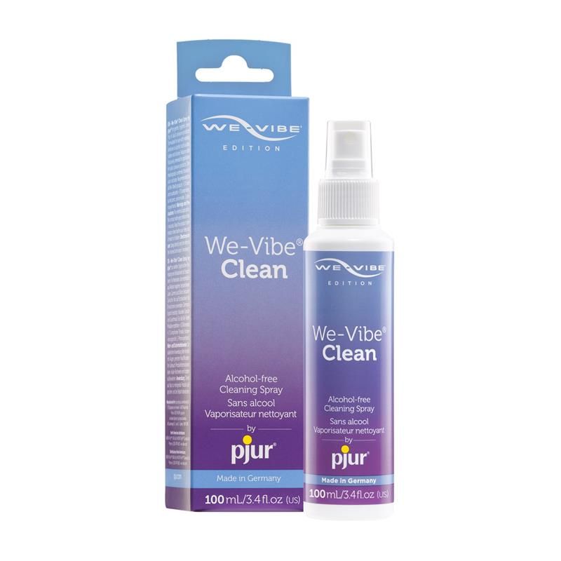 Pjur Cleaning Spray We-Vibe 100 ml