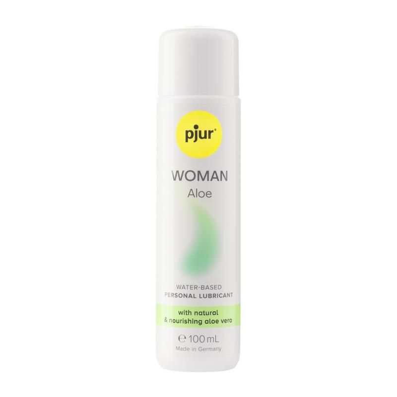 Pjur WOMAN ALOE 100 ML