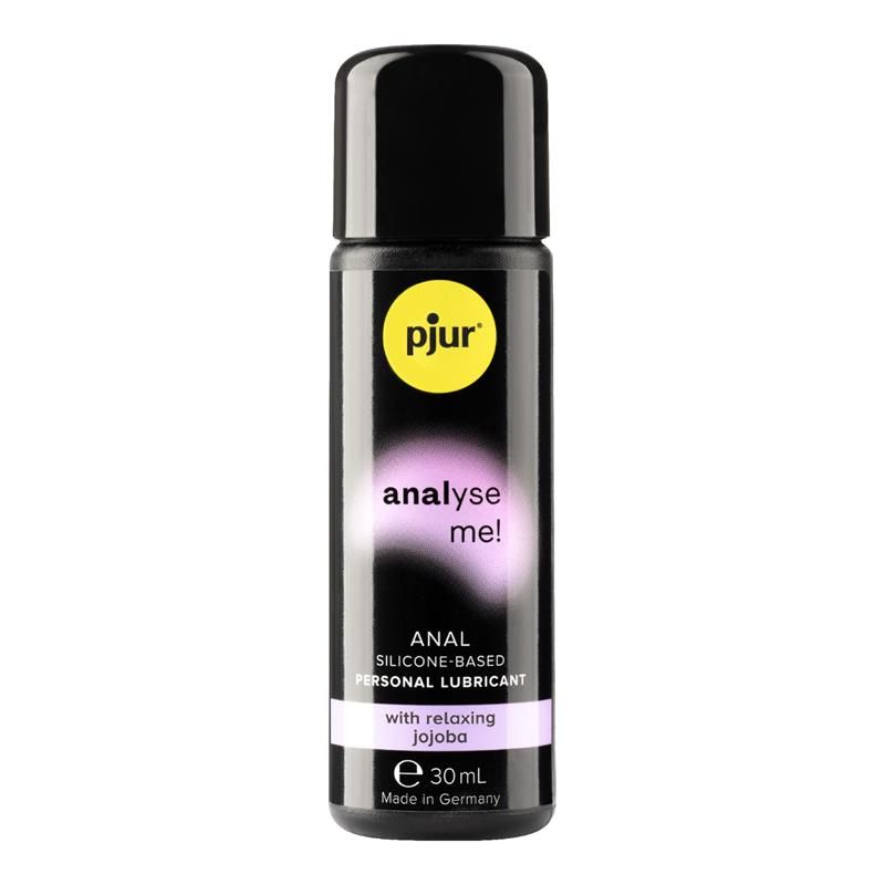 Pjur Analyse Me! Glide 30 ml