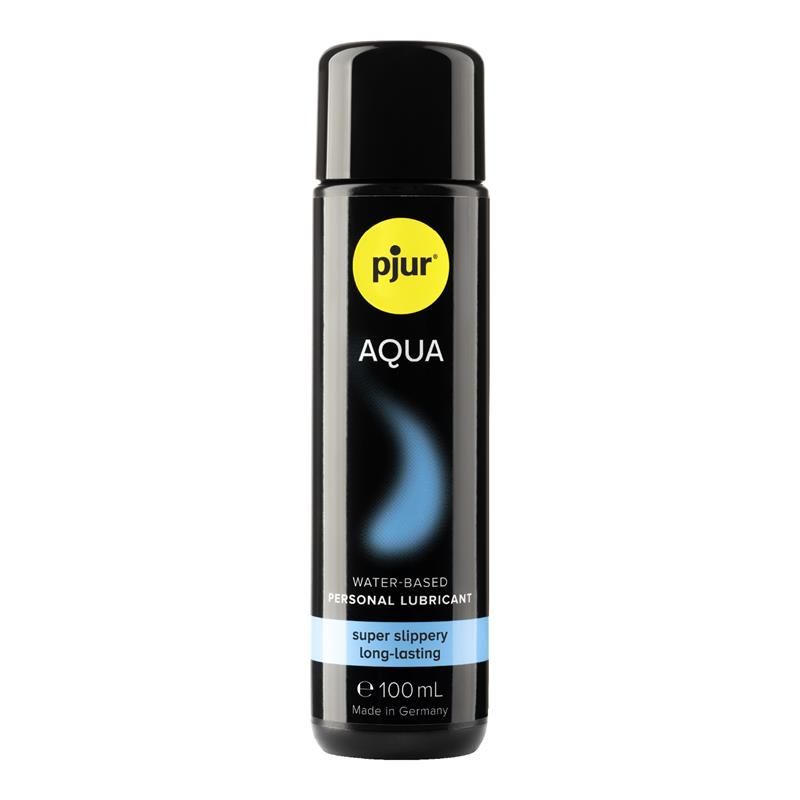 Pjur Aqua 100 ml