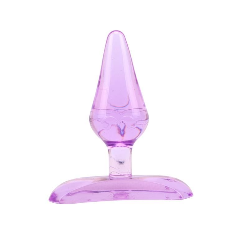 Chisa Basic Training Gun Drops Lilla 6,6 x 2,4 cm