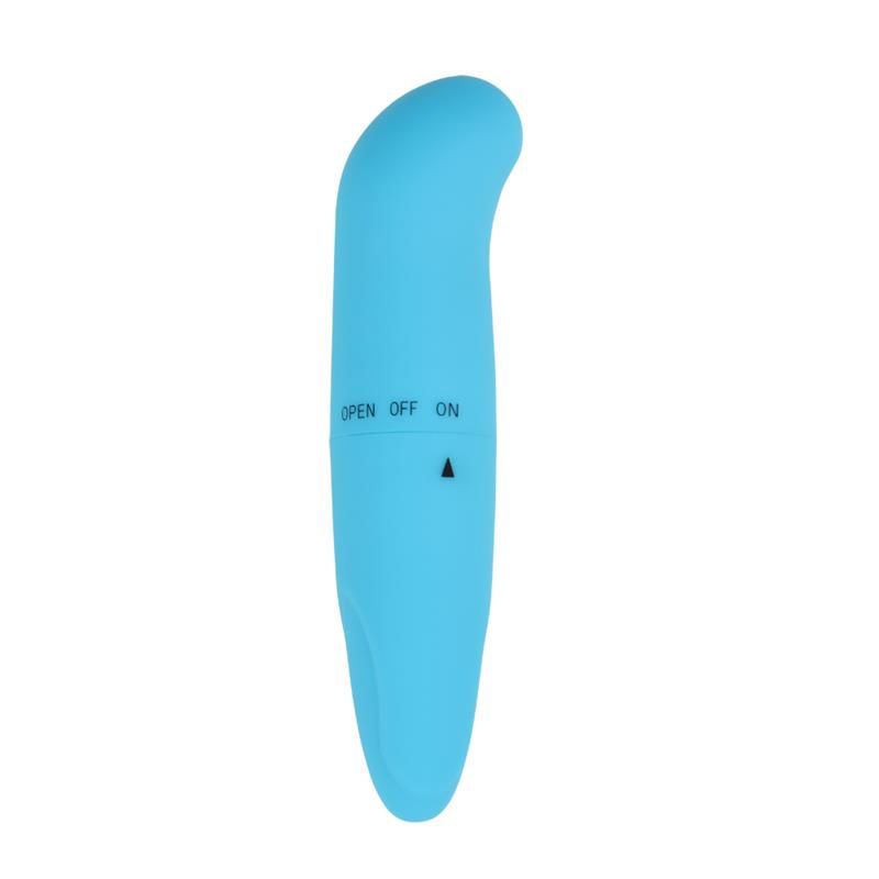 Chisa Powerful Invigorate ponto G (azul)