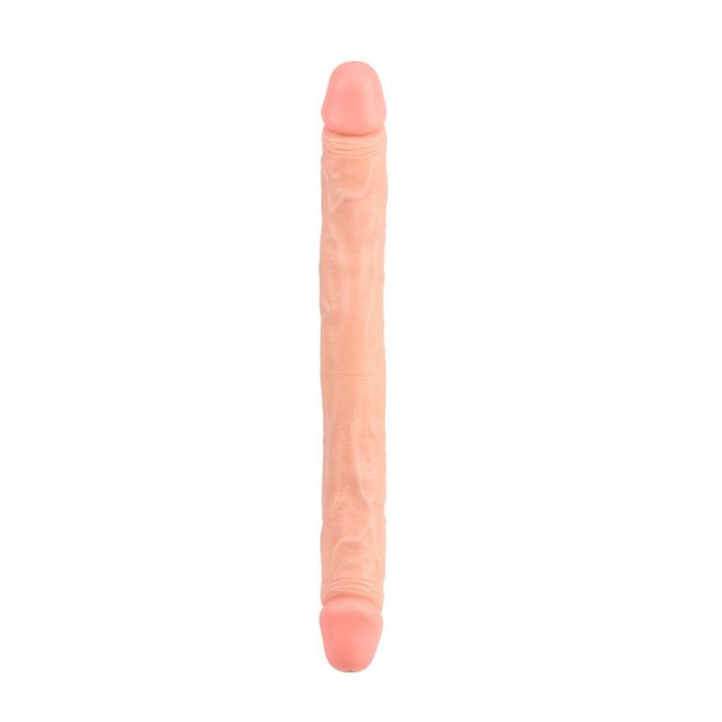 Chisa Dildo Ladybro Love N3 32,5 x 3,5 cm Ihonvärinen