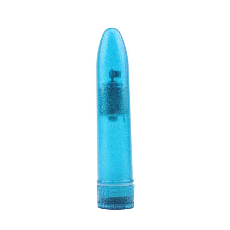 Chisa Slim Mini Vibrator (Blå)
