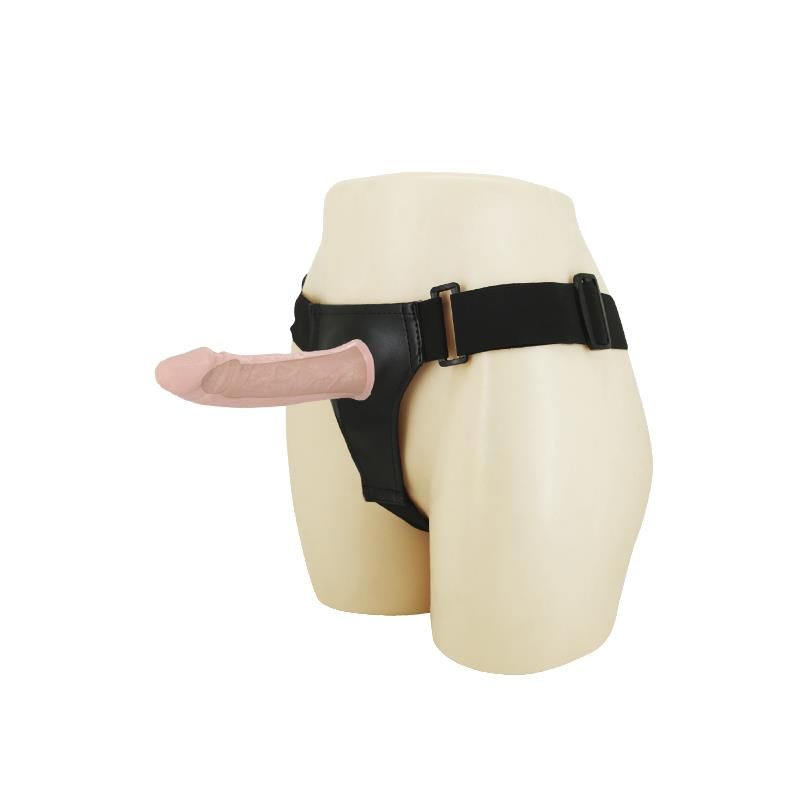 Baile Hollow Strap-on
