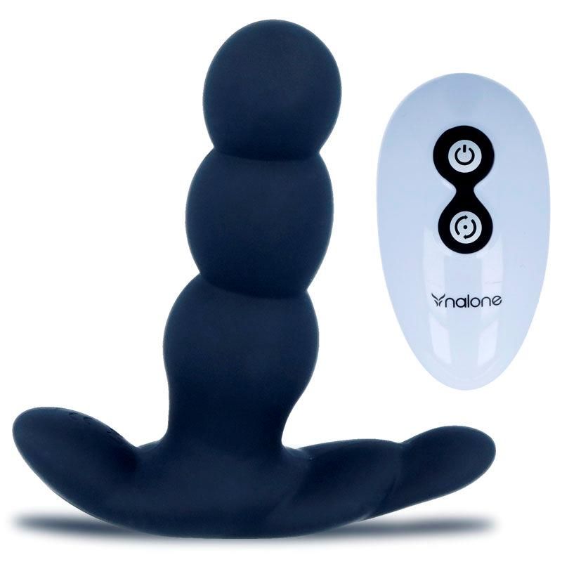 Nalone Stimulator Pearl (Black)