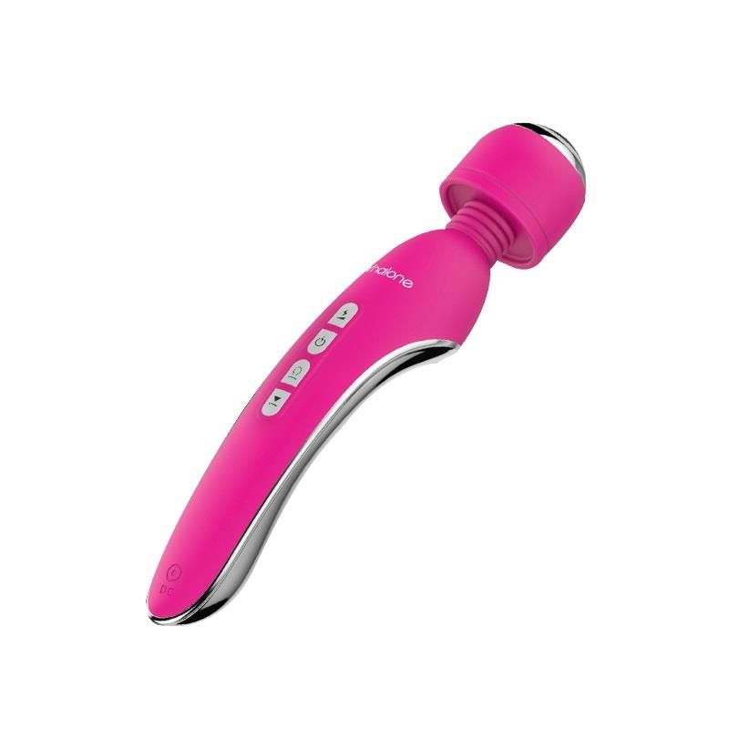 Nalone Masager and Vibe Electro (Fuchsia)