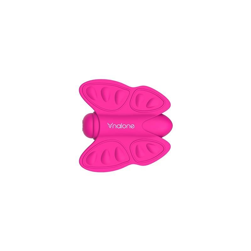 Nalone Stimulator Madam (Fuchsia)