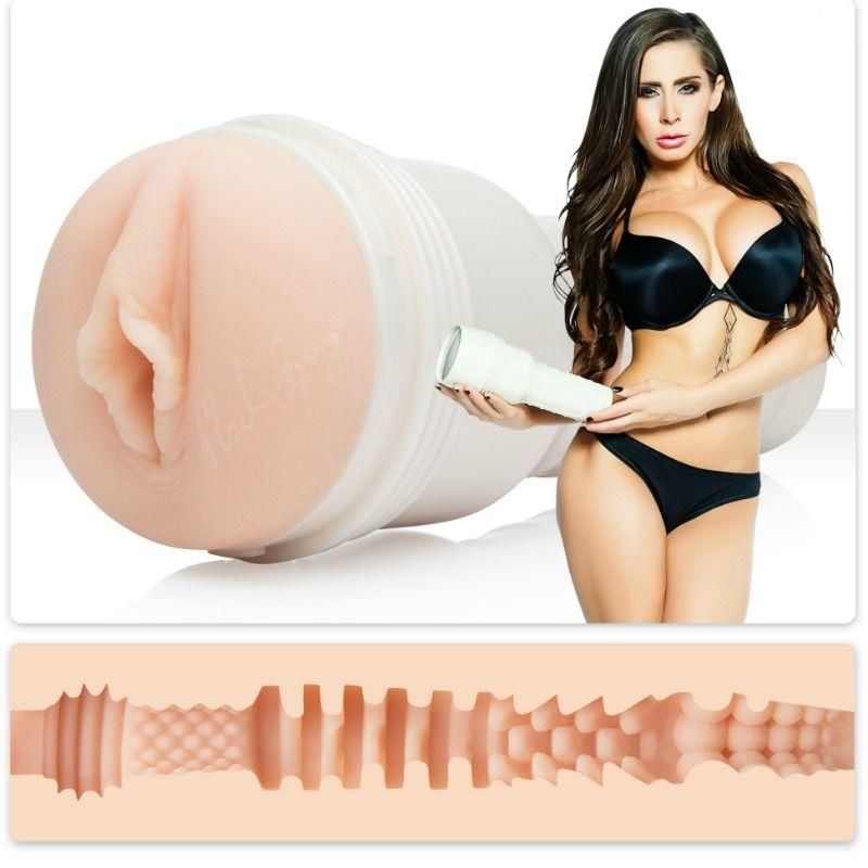 Fleshlight Masturbator Madison Ivy Beyond Vagina runkleksak