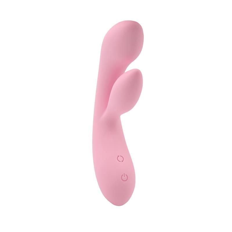 Chisa Vibrator Dual Fulfill Kanin