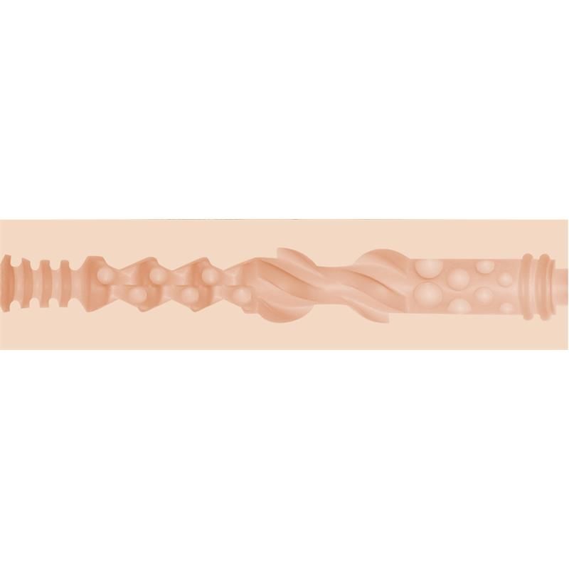 Fleshlight Masturbaattori Elsa Jean Tasty Vagina