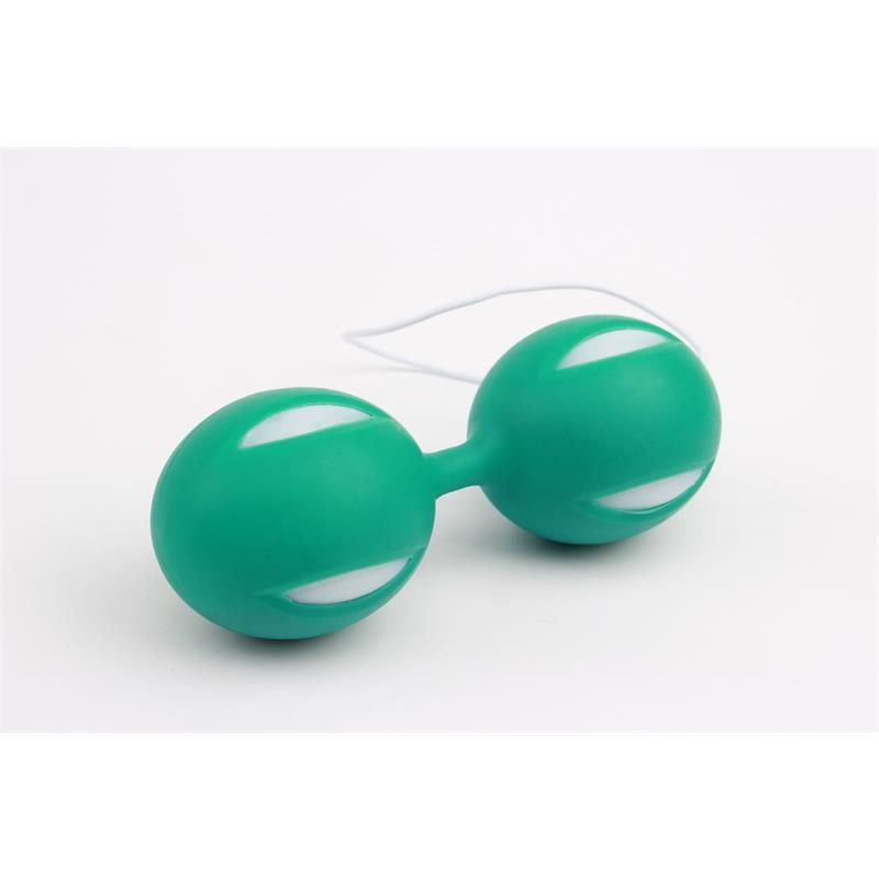 Chisa Kulki Ben Wa 10.3 cm ciemny zielony