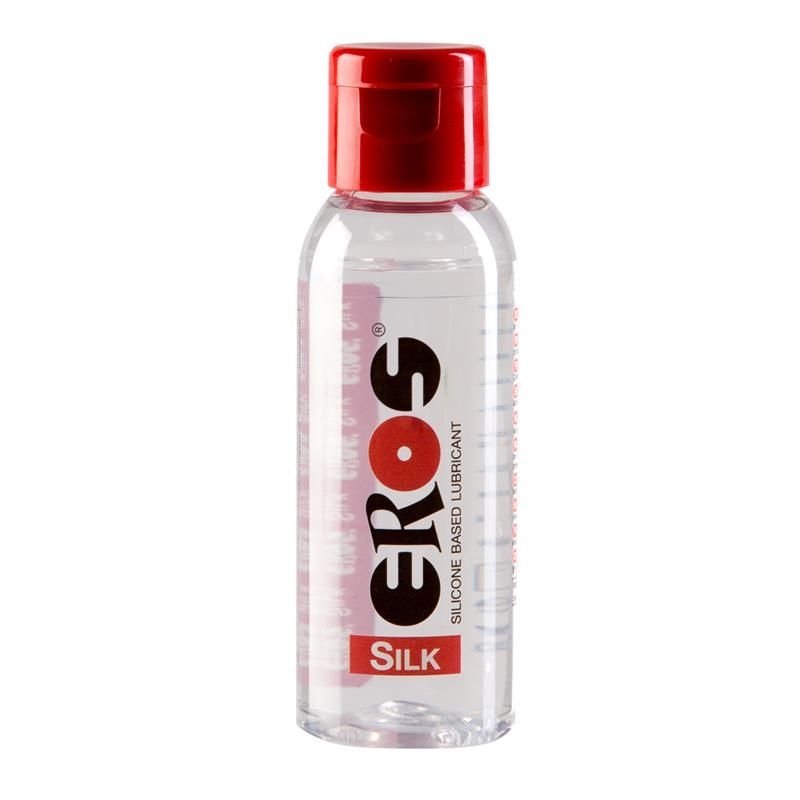 Eros Silicone Based Lubricant 50 ml