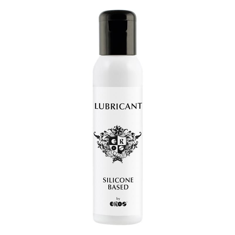 Eros Silicone-baseret Glidecreme 100 ml