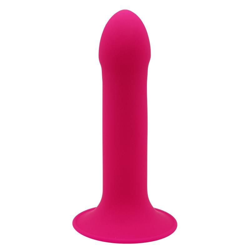 Adrien Lastic Dildo Hitsens 2 Dobbelt Densitet (Pink)