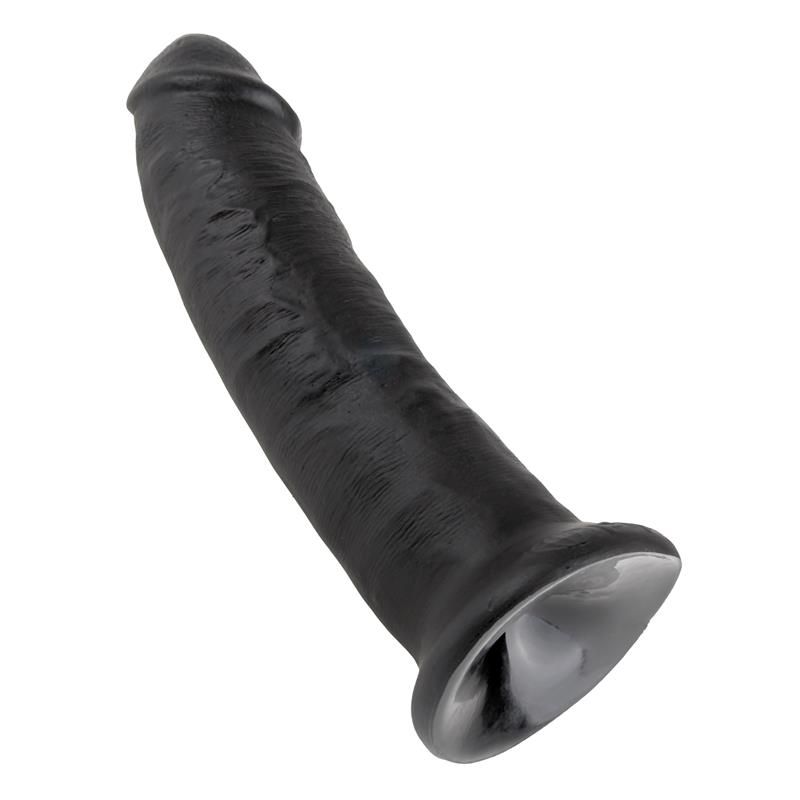 King Cock Dildo realistyczne 9"