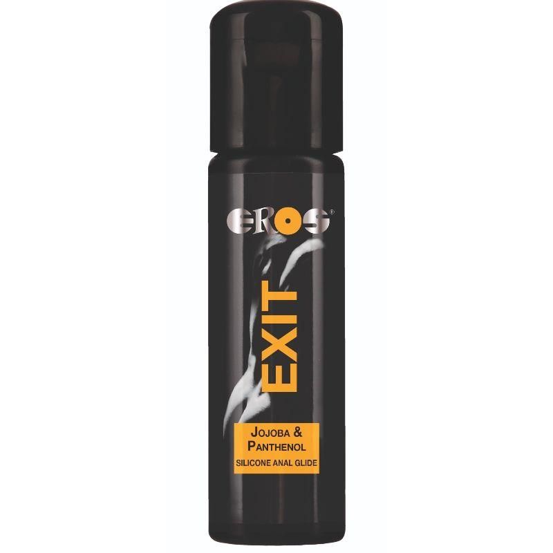 Eros Anal Base Glidecreme Silicone Jojoba og