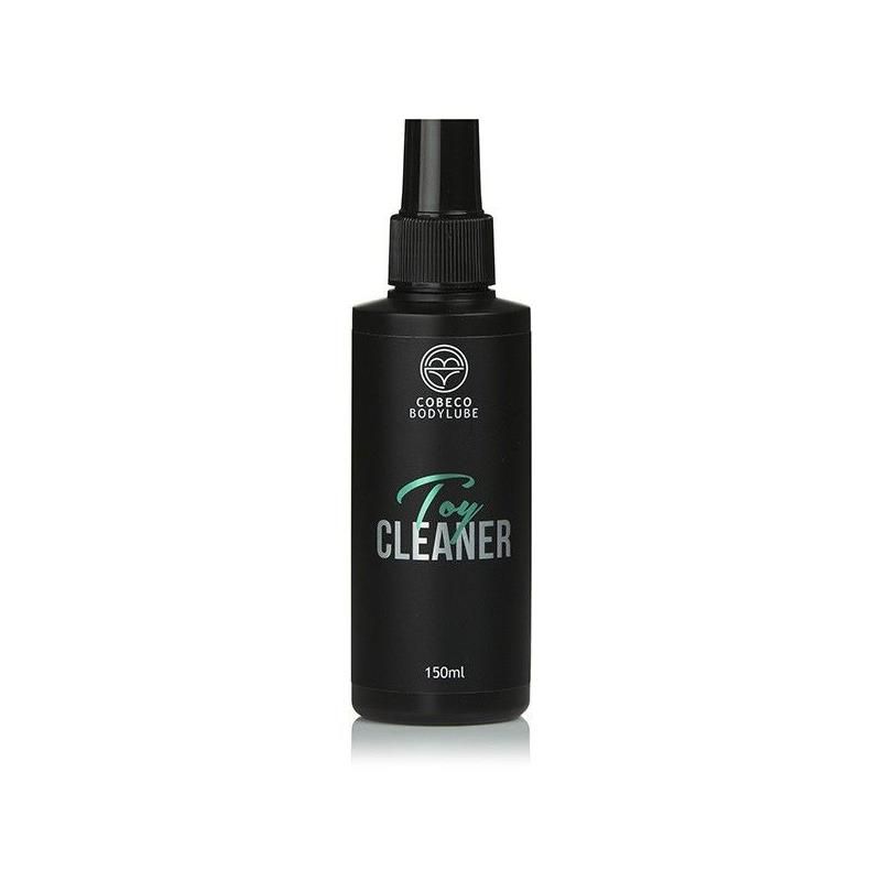Cobeco Pharma CBL Lelun puhdistaja Ilman alkoholia 150 ml