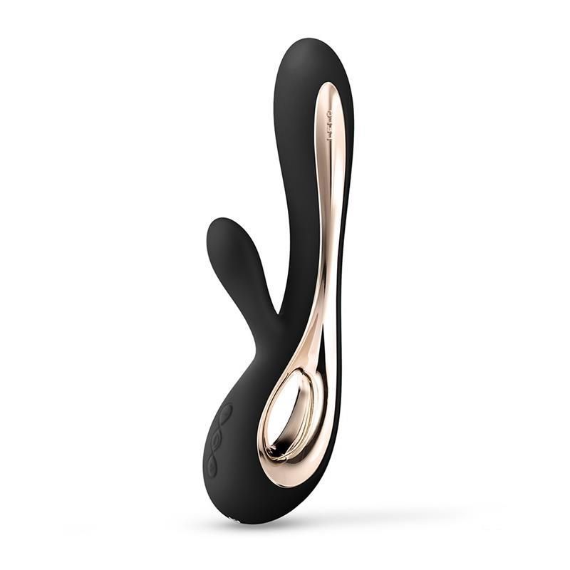 Lelo SORAYA 2 (czarny)