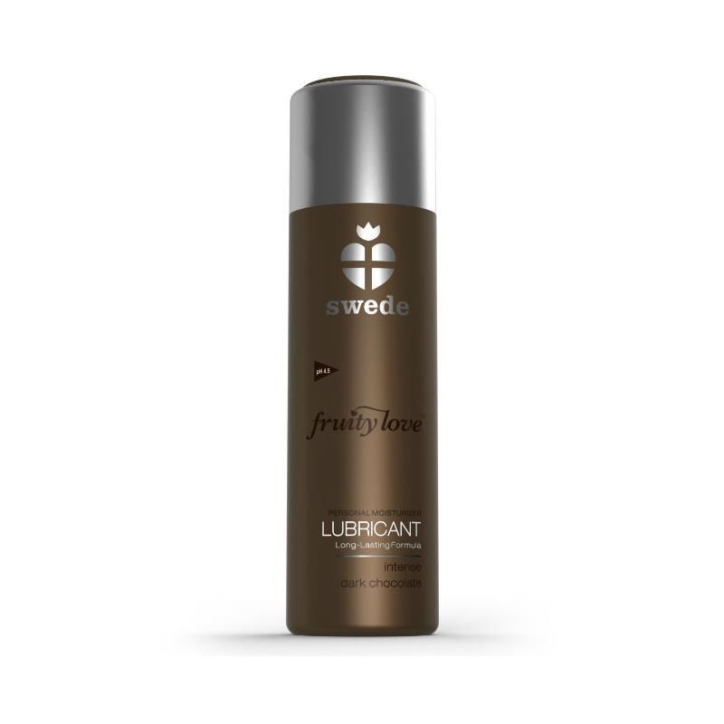 Swede Fruity Love Voide Intense Dark Chocolate
