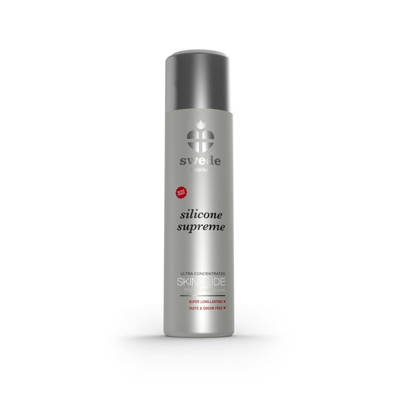 Swede Original Voide Silicone Supreme 50 ml