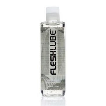 Fleshlight Water Base Lubricant Fleshlube Slide Anal 250 ml