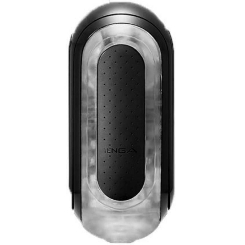 Tenga Flip Zero (Nero)