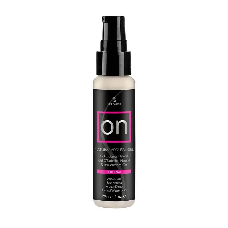 Sensuva ON Arousal Gel for Her Original 29 ml
