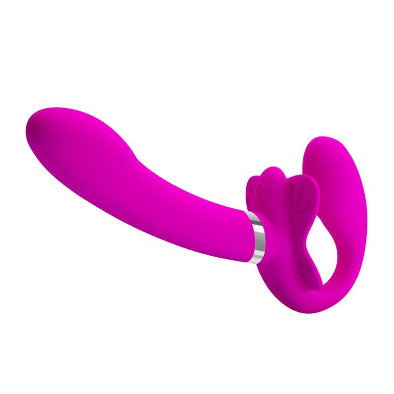 Pretty Love Valerie Par Vibrator Uden Stropper