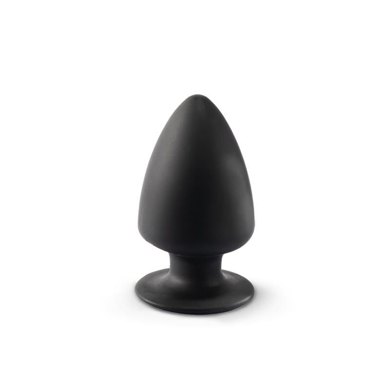 SilexD Plug Anale Dual Density Model 1 Taglia L