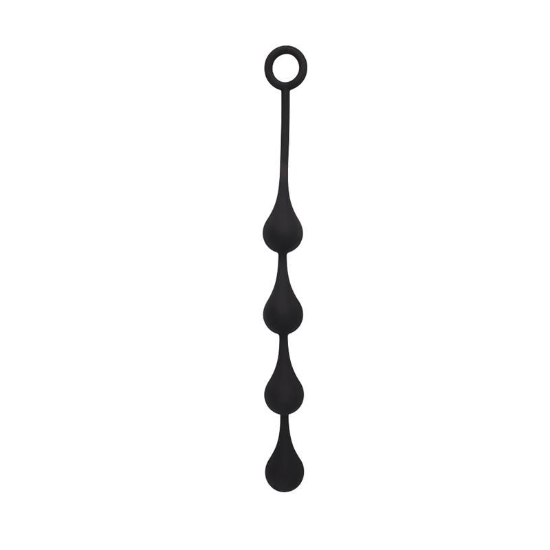 Chisa Anal Chain Penetrator Rozmiar S - 12,9"