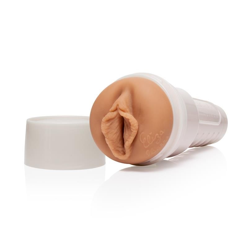 Fleshlight Eliza Ibarra Ethereal Pussy Vagina