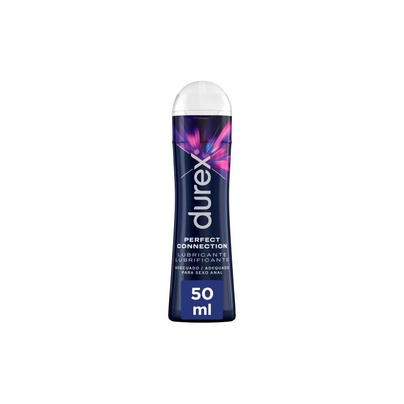 Durex Lubryk na bazie silikonu Perfect Connect 50 ml