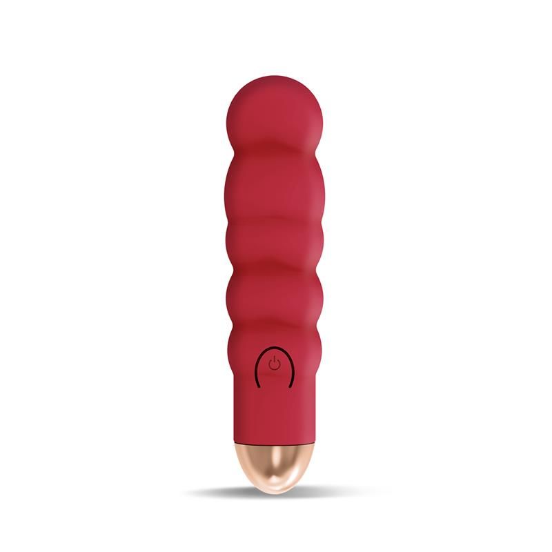 Festival Ewon Stimolatore 10 Velocità Ruggine (Rosso)