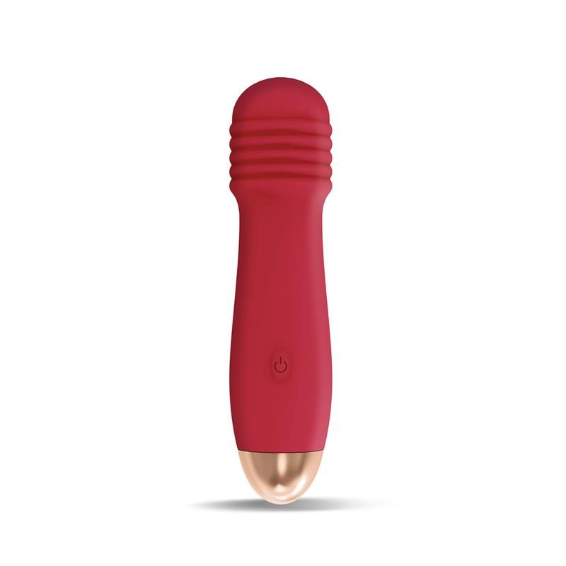 Festival Nesta Stimolatore 10 Velocità Ruggine (Rosso)