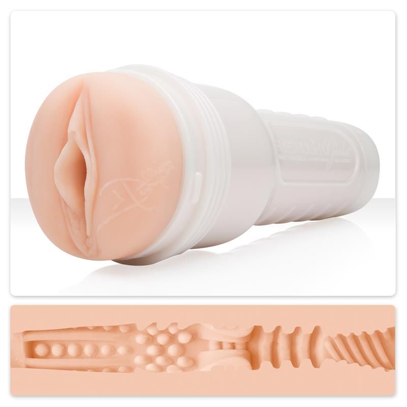 Fleshlight Dillion Harper Crush onanihjælper