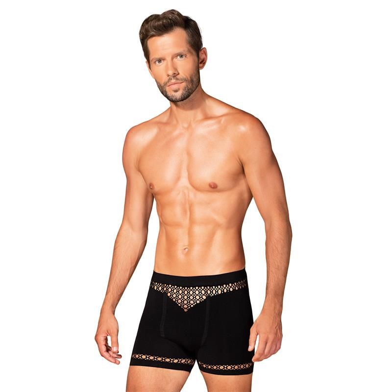 Obsessive boksershorts M102 S/M/L