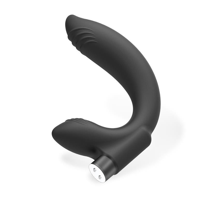 AfterDark Milstanz Anal Prostata P-Spot Vibrator