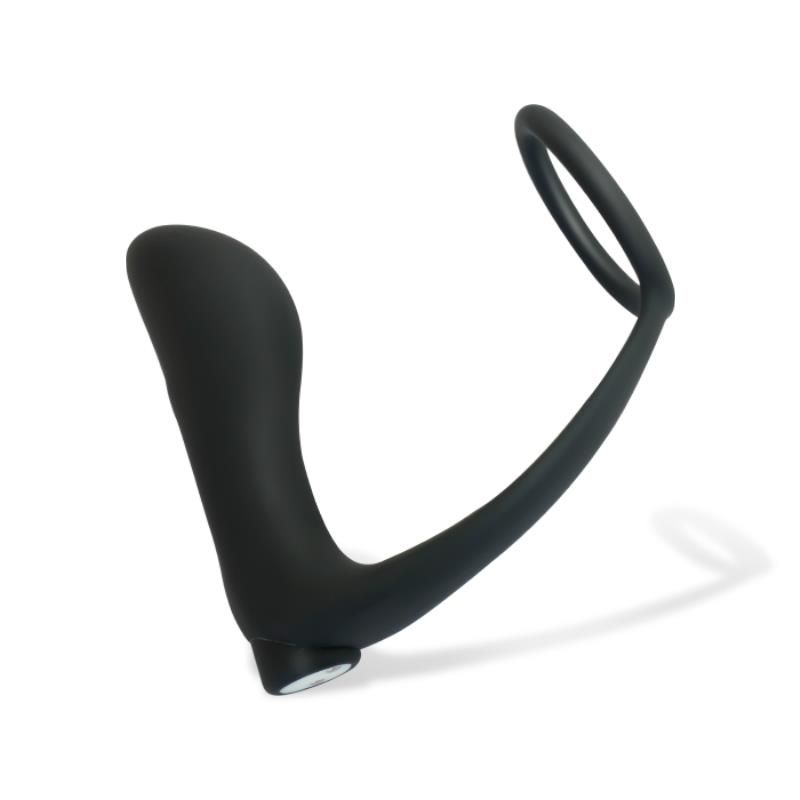 AfterDark Tabruk Anal Prostate P-Spot Vibrator