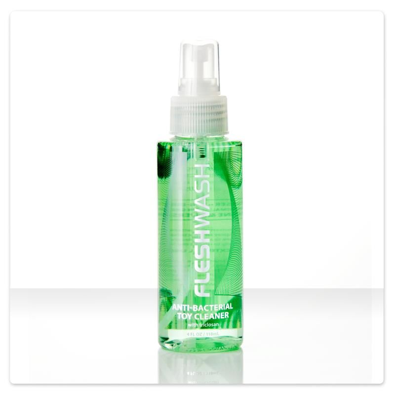 Fleshlight Rengörare 100 ml