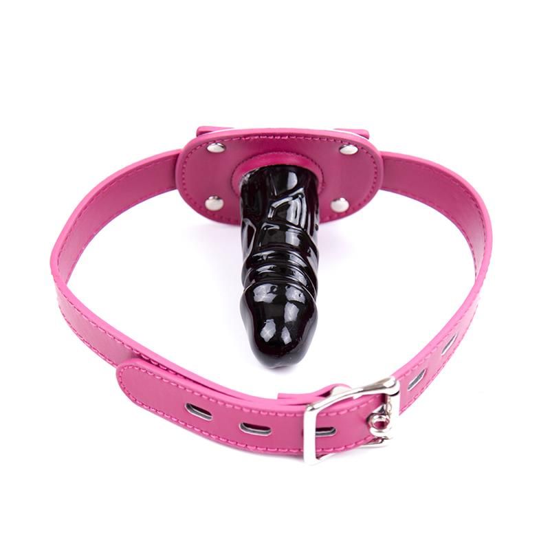 LateToBed Dildo kneble kugle justerbar 46-58 cm - Dildo: 10