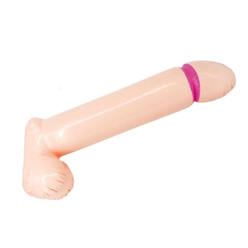 Diverty Sex pénis gonflable 1 m