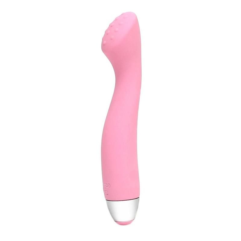 Rimba G-Spot Vibrator Oslo (Rosa)