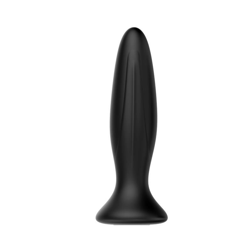 Mr. Play vibrerende butt plug